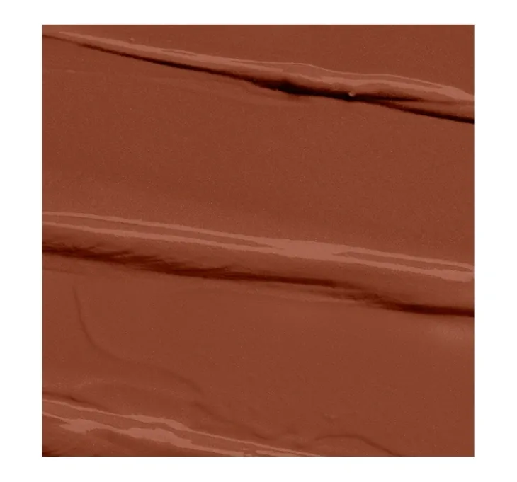 Bell x GenZie zestaw do makijażu błyszczyk i konturówka do ust 02 Chocolate Cake4,5 g