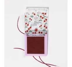 Bell x Kartonii eyeliner tusz do kresek aktywowany wodą Cherry Girly 4,6 g