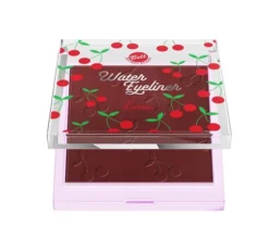 Bell x Kartonii eyeliner tusz do kresek aktywowany wodą Cherry Girly 4,6 g