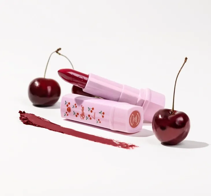 Bell x Kartonii pomadka do ust w sztyfcie Cherry Cola 4 g