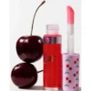 Bell x Kartonii regenerujący olejek do ust Cherry Lips 5 g