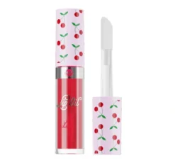 Bell x Kartonii regenerujący olejek do ust Cherry Lips 5 g