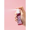 Bell x Kartonii rozświetlająca mgiełka utrwalająca makijaż Cherry Mist 50 g