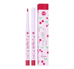 Bell x Kartonii wykręcana konturówka do ust 02 Cherry Cola 0,26 g