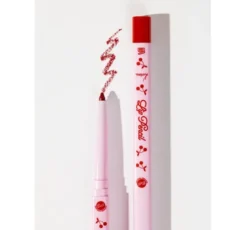 Bell x Kartonii wykręcana konturówka do ust 02 Cherry Cola 0,26 g