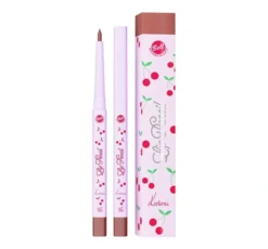 Bell x Kartonii wykręcana konturówka do ust 01 Butter Cake 0,26 g