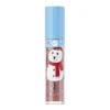 Bell XMAS błyszczyk do ust 02 Crystal Rose 4,2 g