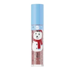 Bell XMAS błyszczyk do ust 02 Crystal Rose 4,2 g