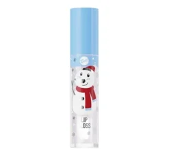 Bell XMAS błyszczyk do ust 01 Frosted Fantasy 4,2 g