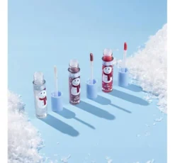 Bell XMAS błyszczyk do ust 03 Ice Queen Kiss 4,2 g
