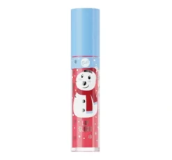 Bell XMAS błyszczyk do ust 03 Ice Queen Kiss 4,2 g