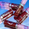 Bell x Red Lipstick Monster Glassy Lip Oil olejek do ust 03 Jammy 5,8 g