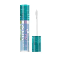 Bell x Red Lipstick Monster Ultra Sparkly Gloss brokatowy błyszczyk do ust 01 Dewy 4 g