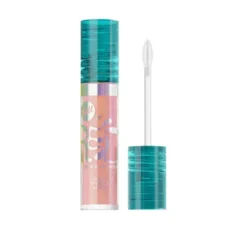 Bell x Red Lipstick Monster Ultra Sparkly Gloss brokatowy błyszczyk do ust 02 Sunny 4 g