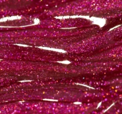 Bell x Red Lipstick Monster Ultra Sparkly Gloss brokatowy błyszczyk do ust 03 Fiery 4 g