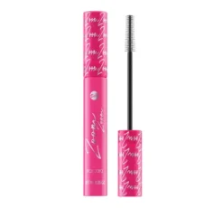 Bell Zoom Zoom Mascara wydłużający tusz do rzęs Black 10 g