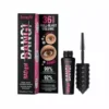 Benefit Cosmetics Badgal Bang mini tusz do rzęs 4 g