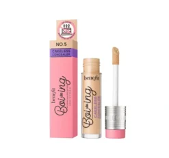 Benefit Cosmetics Boi Ing Cakeless Concealer korektor do twarzy 5 5 ml