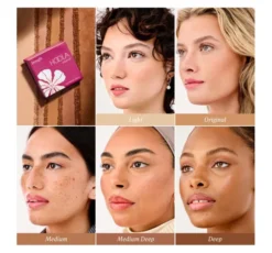 Benefit Cosmetics Hoola bronzer do twarzy 2,5 g