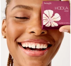 Benefit Cosmetics Hoola matowy bronzer do twarzy Original 8 g