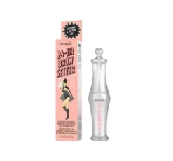 Benefit Cosmetics 24-Hour Brow Setter mini żel do brwi 3,5 ml