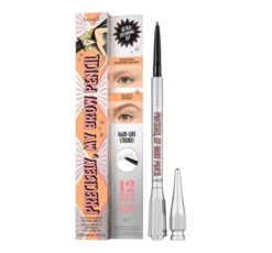 Benefit Cosmetics Precisely My Brow Eyebrow Pencil kredka do brwi 4.5 Neutral Deep Brown 0,08 g