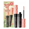 Benefit Cosmetics Roller Lash tusz do rzęs Black 2 x 8,5 g