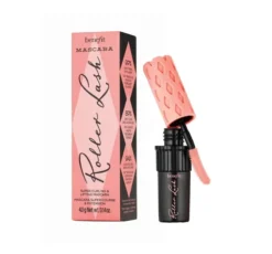 Benefit Cosmetics Roller Lash tusz do rzęs Black 4 g