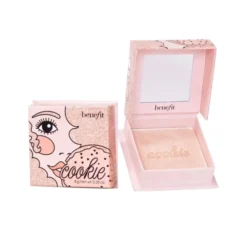 Benefit Cosmetics rozświetlacz do twarzy Cookie 8 g