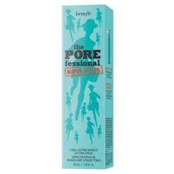 Benefit Cosmetics The POREfessional Super Setter spray utrwalający makijaż 30 ml