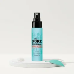 Benefit Cosmetics The POREfessional Super Setter spray utrwalający makijaż 30 ml