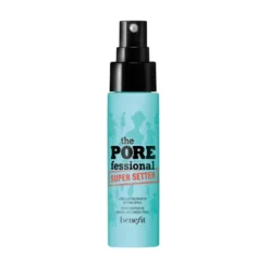 Benefit Cosmetics The POREfessional Super Setter spray utrwalający makijaż 30 ml