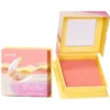 Benefit Cosmetics Wanderful World róż do policzków Shellie 6 g
