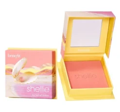 Benefit Cosmetics Wanderful World róż do policzków Shellie 6 g