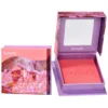 Benefit Cosmetics Wanderful World róż do policzków Crystah 6 g