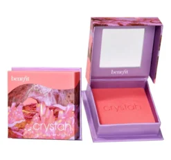 Benefit Cosmetics Wanderful World róż do policzków Crystah 6 g