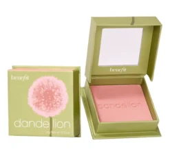Benefit Cosmetics Wanderful World róż do policzków Dandelion 6 g