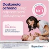 Bepanthen Bayer maść na odparzenia u niemowlaków brodawki 100 g