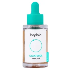 Beplain Cicaterol Ampoule nawilżająco-kojąca ampułka do twarzy 30 ml