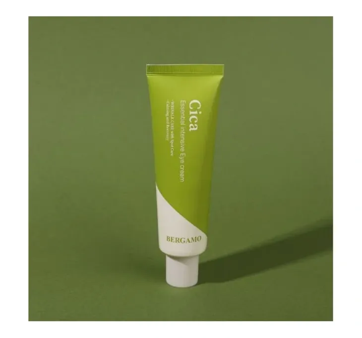 Bergamo Cica krem pod oczy 100 g