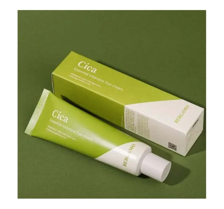 Bergamo Cica krem pod oczy 100 g