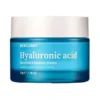 Bergamo Hyaluronic Acid nawilżający krem do twarzy z kwasem hialuronowym 50 g