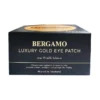 Bergamo 24K Luxury Gold hydrożelowe płatki pod oczy 60 sztuk