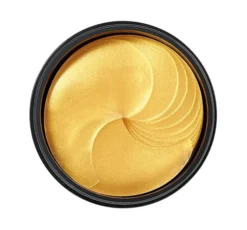 Bergamo 24K Luxury Gold hydrożelowe płatki pod oczy 60 sztuk