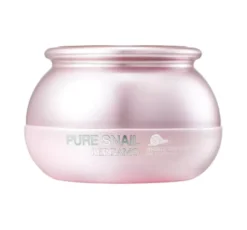 Bergamo Prestige Snail Mucus przeciwzmarszczkowy krem ze śluzem ślimaka 50 ml