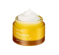 Bergamo Vitamin odżywczy krem do twarzy z witaminami 50 g