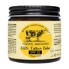 Beyond Functional Food Sun Tallow Balm hipoalergiczny przeciwsłoneczny balsam do twarzy i ciała SPF25 z mineralnym filtrem 60 ml