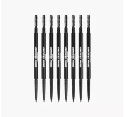 Bh Cosmetics Brow Designer dwustronna kredka do brwi Light Blonde