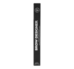 Bh Cosmetics Brow Designer dwustronna kredka do brwi Light Blonde