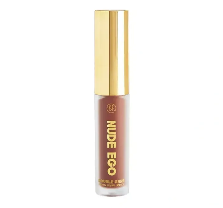 Bh Cosmetics Nude Ego Double Dare pomadka do ust Bare 1,8 ml